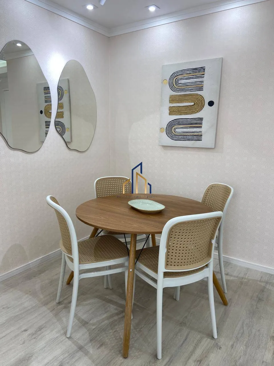 Imagem Apartamento para alugar no Parque Erasmo Assunção em Santo André/SP