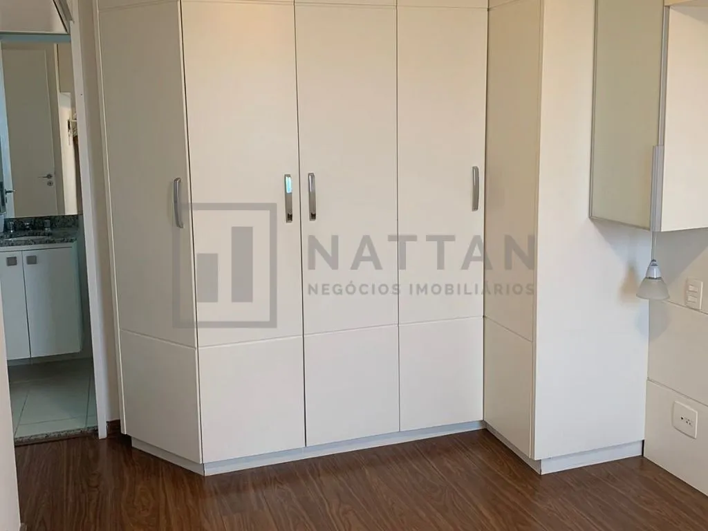 Imagem Apartamento com 1 dormitório à venda, 52 m² por R$ 711.900,00 - Tatuapé - São Paulo/SP