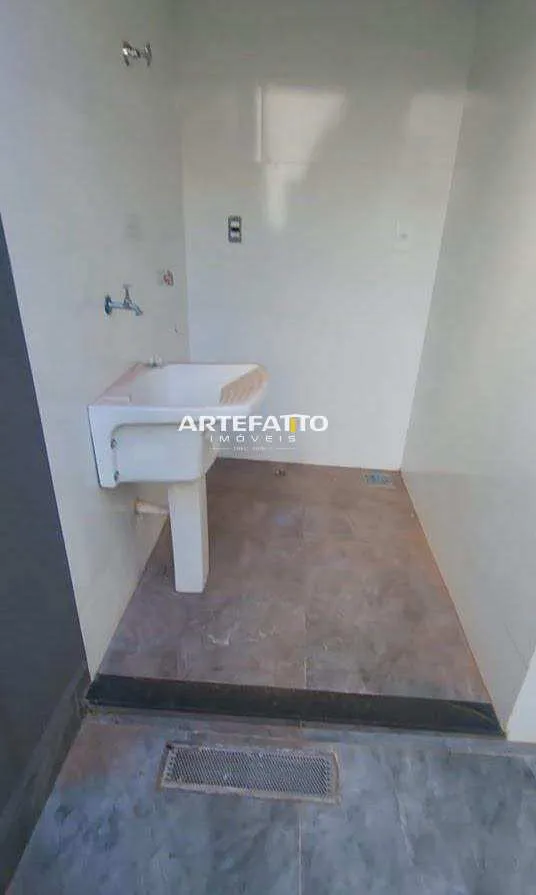 Imagem Casa à venda em Franca, Residencial Zanetti, com 2 quartos, 112m2