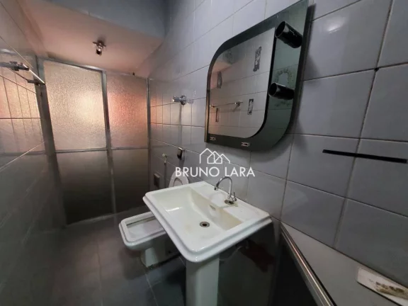 Imagem Casa disponível para locação no Centro - Igarapé/MG