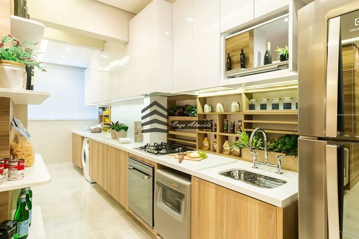 Imagem Apartamento à venda em São Paulo/SP