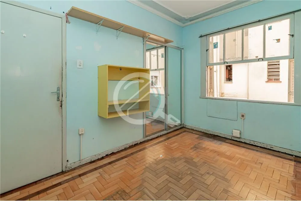 Imagem 3D, 1VAGA, 113m². Apartamento junto a Redenção. Com 113 metros de área privativa, 3 dormitórios...
