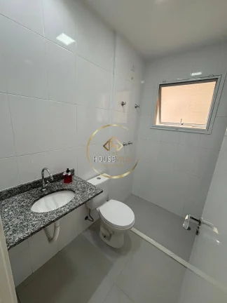 Imagem Apartamento, 2 dormitórios (1 suíte), varanda, Alvoradas Arboville Jacareí.