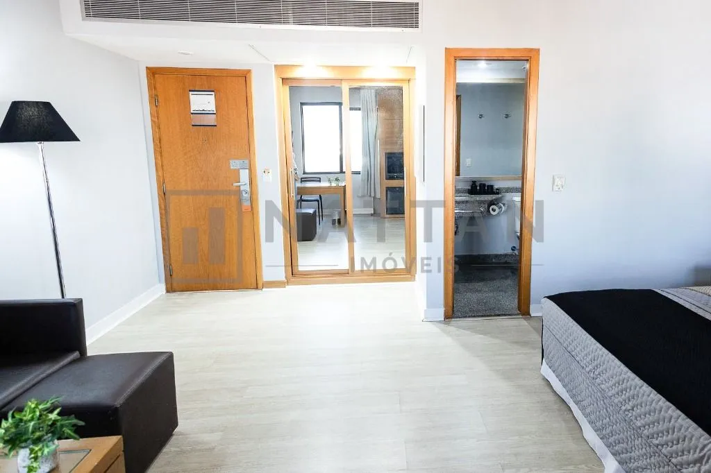 Imagem Flat à venda, 27 m² por R$ 320.000,00 - Vila Gomes Cardim - São Paulo/SP