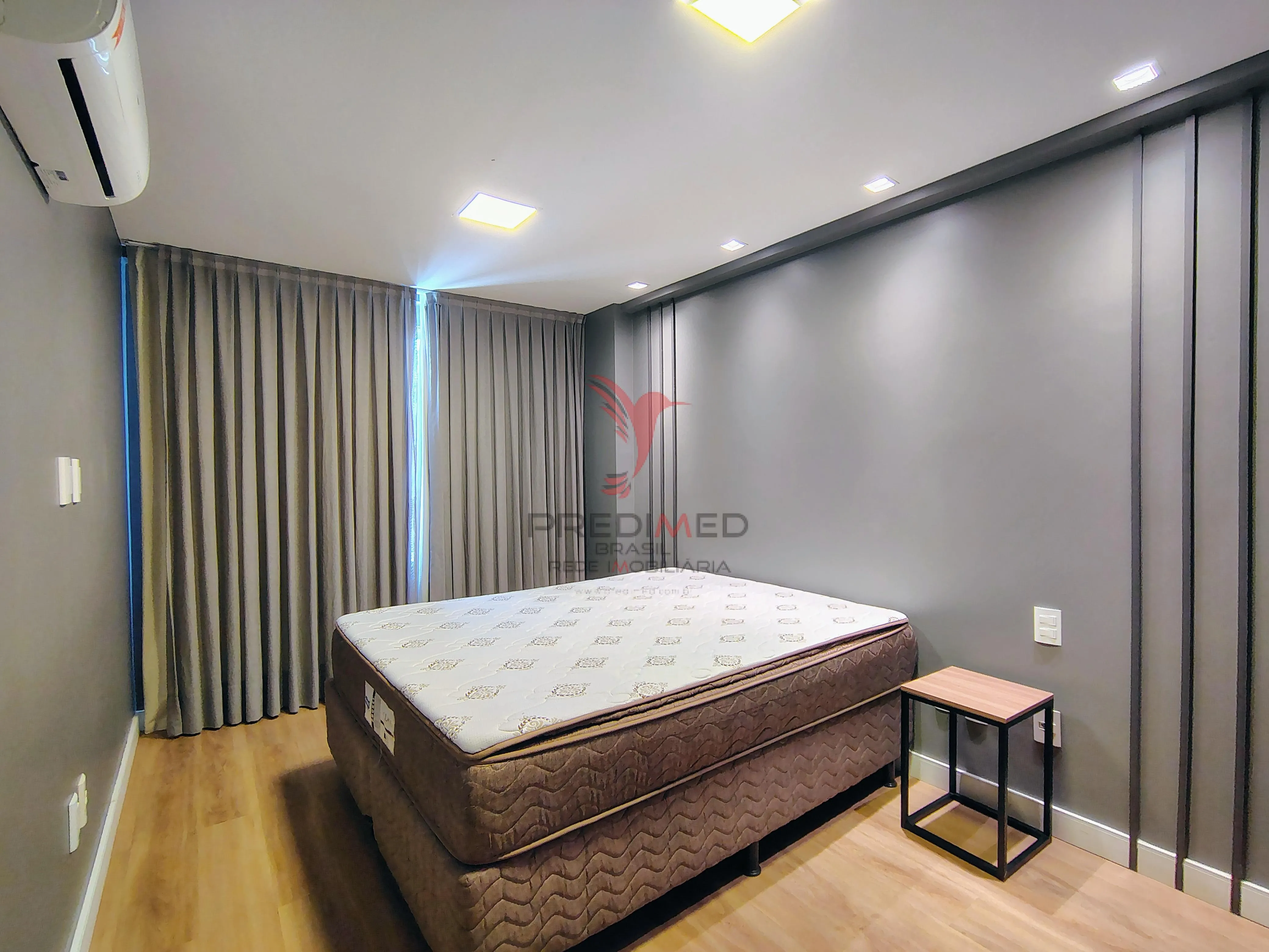 Imagem Apartamento com 02 quartos Mobiliado à venda no Bairro de Cabo Branco. João Pessoa