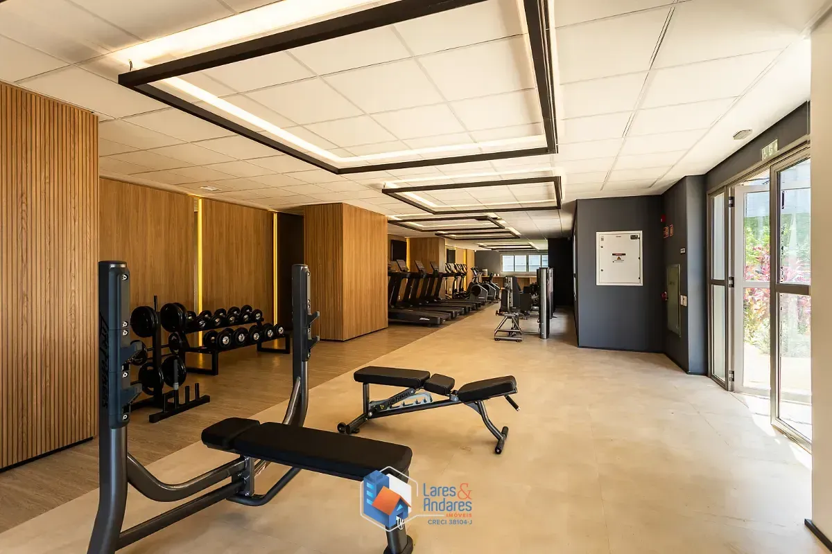 Imagem Apartamento para venda em City América com 4 quartos, sendo 2 suítes, 135.49m²