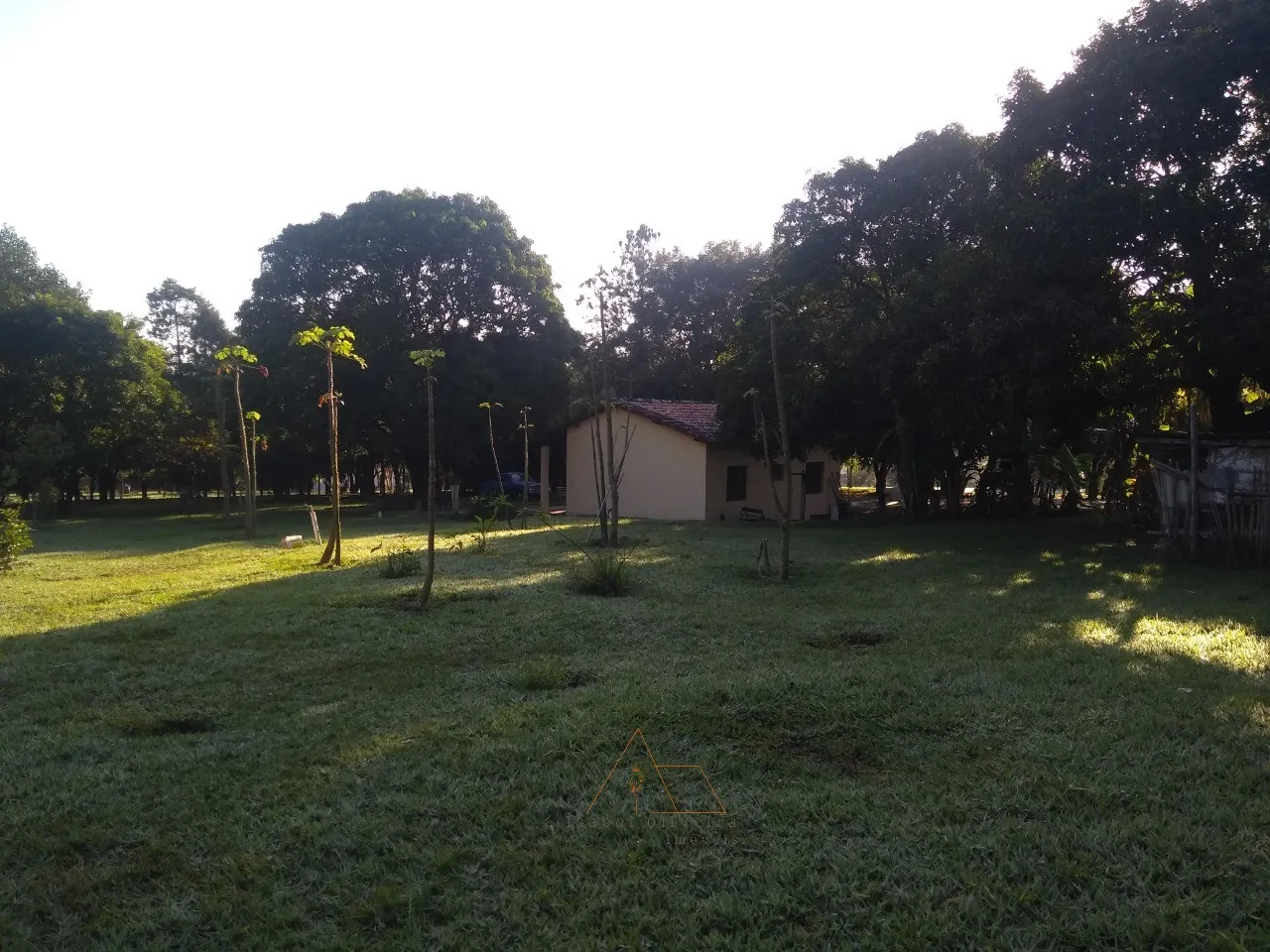 Imagem Sitio em Itu-SP: 3 quartos, 1 suíte, sala ampla, 3 banheiros, 23.000m² de área no Parque Nossa Senhora da Candelária