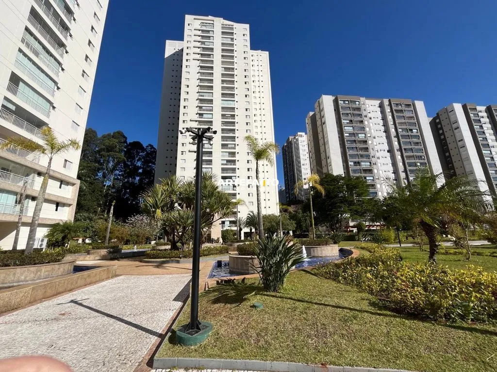 Imagem Apto - Com 3 Dormitórios (1 suite) , 96m2 , 2 vagas de garagem