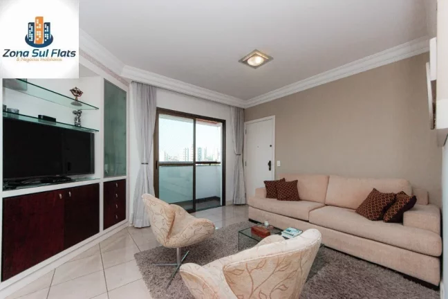 Foto do imóvel Excelente Apartamento à Venda Na Saúde Com 3 Dormitórios Sendo 1 Suíte e 3 Vagas em RUA CATULO DA PAIXÃO CEARENSE