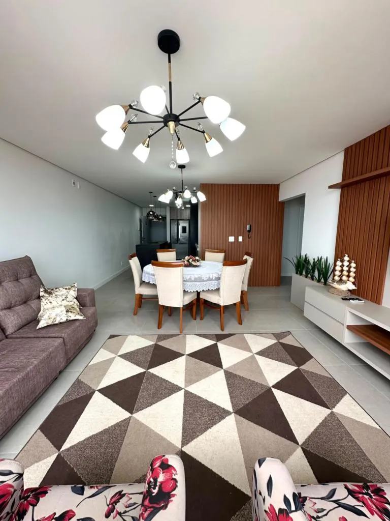 Imagem Apartamento 3 Dormitórios - Bairro --