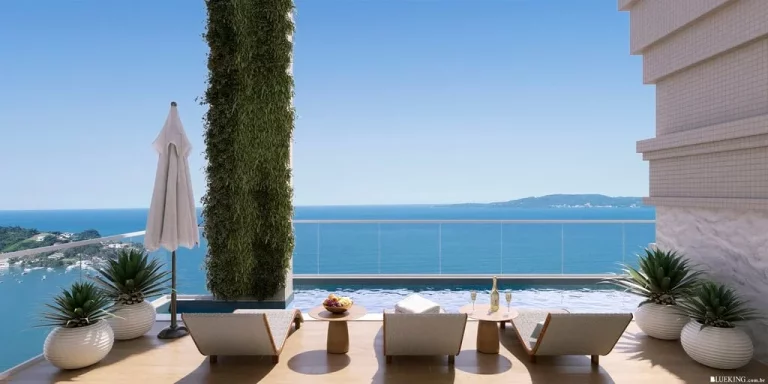Imagem Al Mare Residence - Apartamento à venda no bairro Centro - Itapema/SC