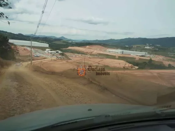 Imagem Área à venda, 21140 m² por R$ 2.500.000,00 - dos Pessegueiros - Extrema/MG