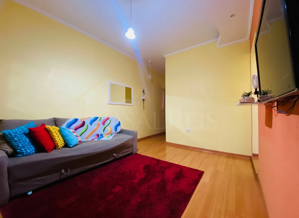 Imagem Casa 2 quartos à venda em Vila Nova, Poços de Caldas