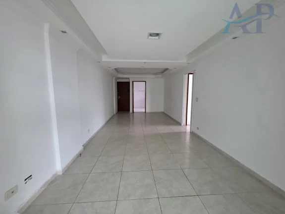 Imagem Apartamento com 2 Dormitórios na Guilhermina em Praia Grande
