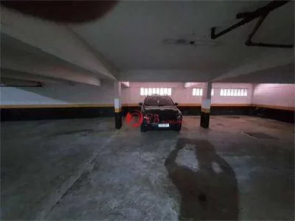 Imagem Apartamento a venda na Avenidada Coronel meireles 2 dormitorios, banheiro, varanda, vaga para 2 carros perto da estação Vila Matilde