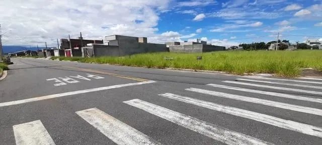 Foto do imóvel Terreno à venda 150M², Quintas de Santa Cruz, Taubaté - SP