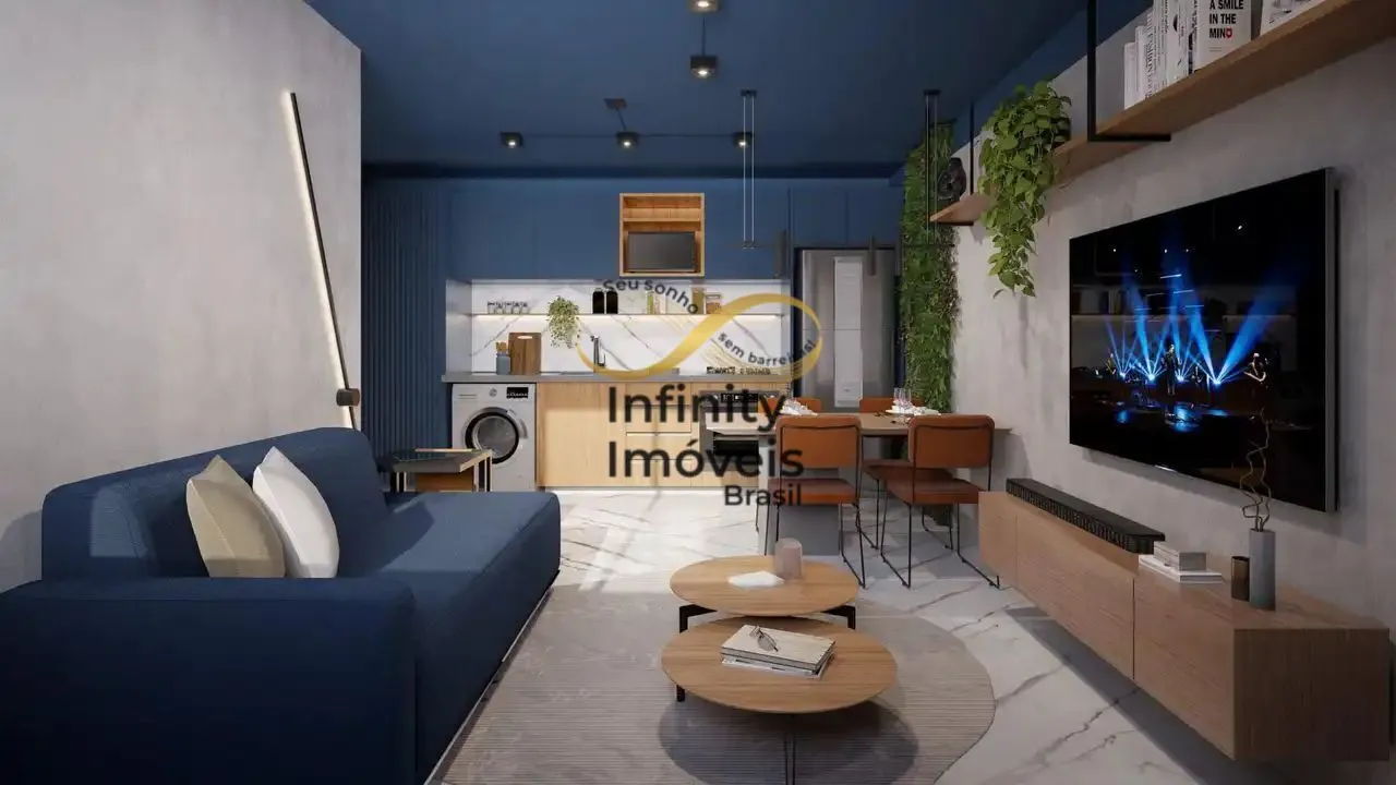 Imagem ALDEA BIAS FORTES - Apartamento à venda no bairro Lourdes - Belo Horizonte/MG