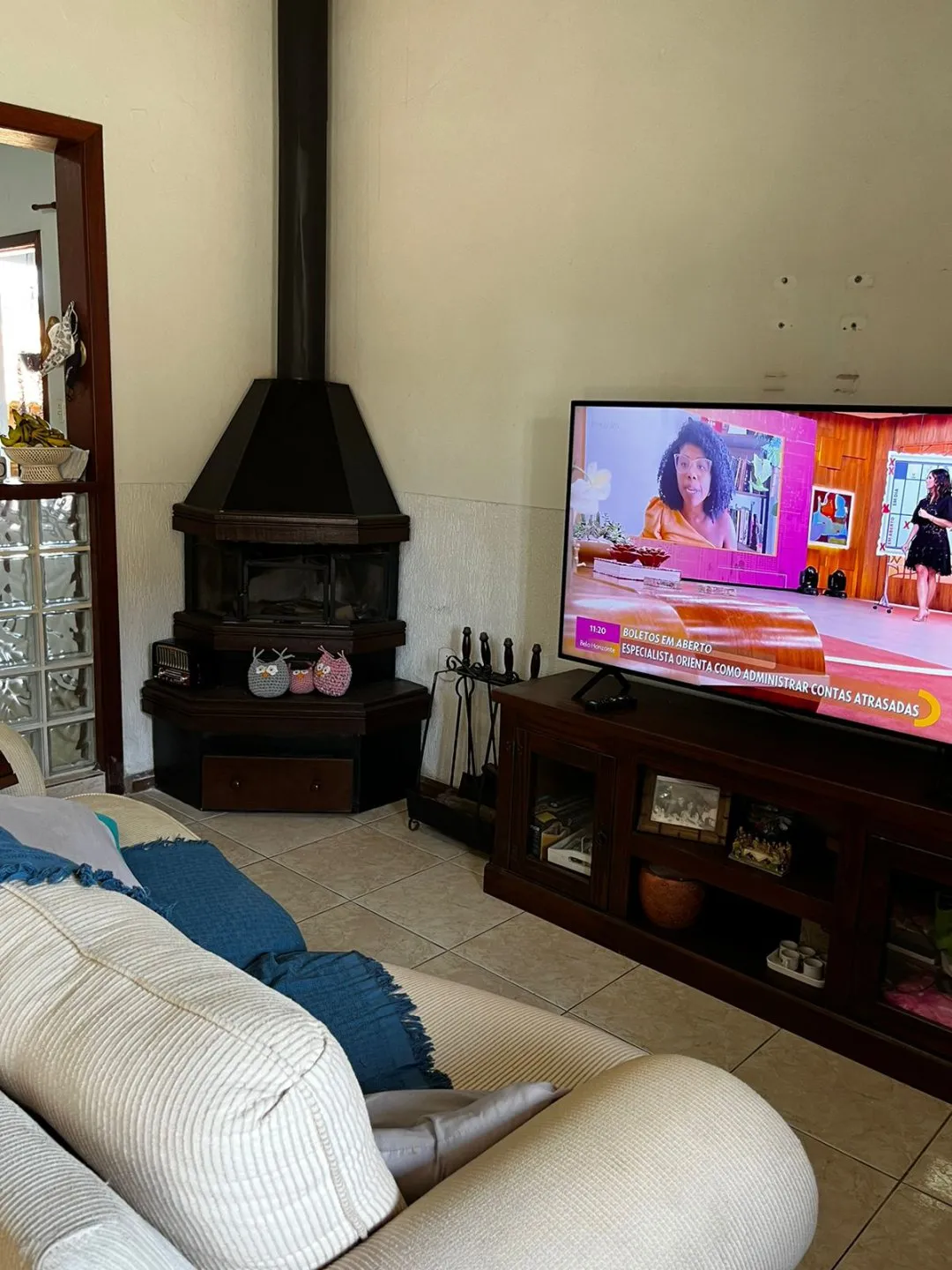 Imagem Casa com Piscina e Espaço Gourmet no Bairro Cecília - Viamão