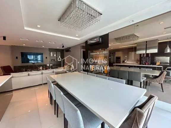 Imagem APARTAMENTO A VENDA BRAVA BEACH INTERNACIONAL - PRAIA BRAVA - ITAJAI/SC