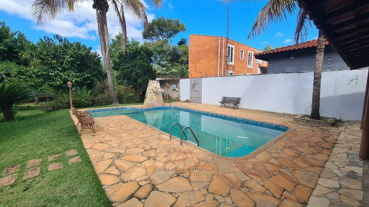 Imagem Imperdível: Chácara à venda em Itu-SP, Jardim Paraíso II