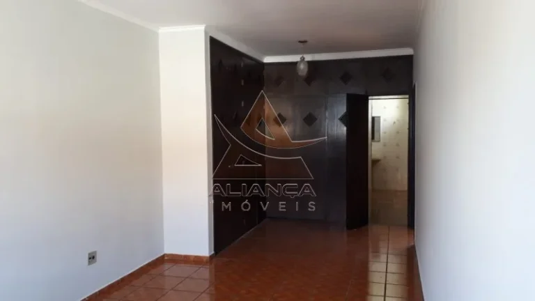 Imagem Casa - Ribeirão Preto - Campos Eliseos