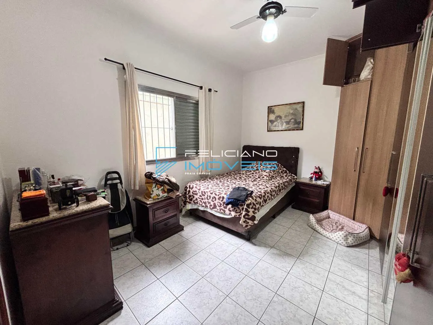Imagem Casa com 5 quartos, Aviação, Praia Grande - R$ 1.2 mi, Cod: 5603