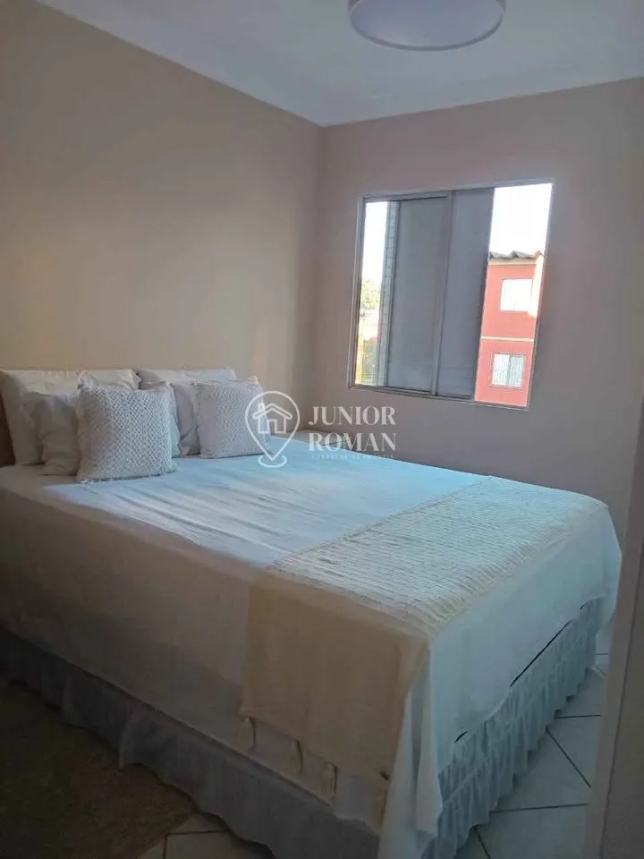 Imagem APTO 2 DORM BAIRRO STA TEREZINHA - SBC/SP