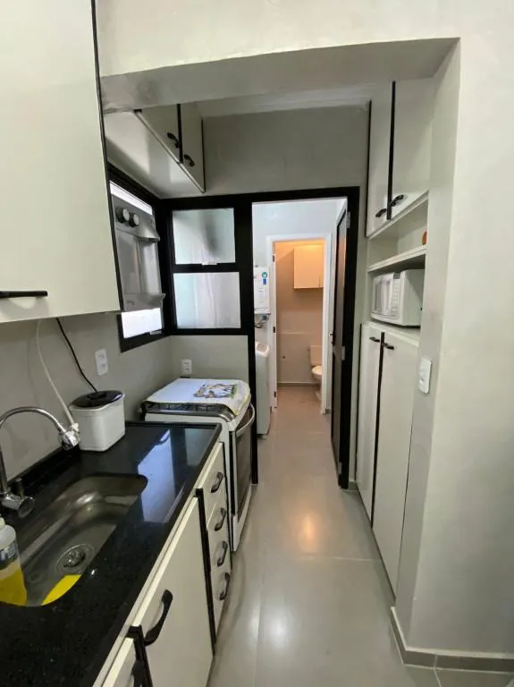 Imagem APARTAMENTO - CENTRO - CAMPINAS