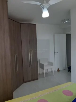 Imagem Apartamento Alto Padrão à Venda no Condomínio Life Park Alphaville R$ 535Mil