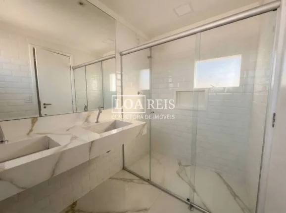 Imagem APARTAMENTO 132 METROS 3 DORMITÓRIOS SENDO 1 SUÍTE I VARANDA SALA