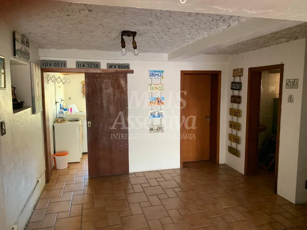 Imagem Casa Comercial ou Residencial na área Histórica de Hamburgo Velho para Locação