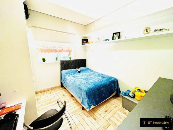 Imagem Casa de campo à venda em Atibaia - Mobiliada por R$530 mil!