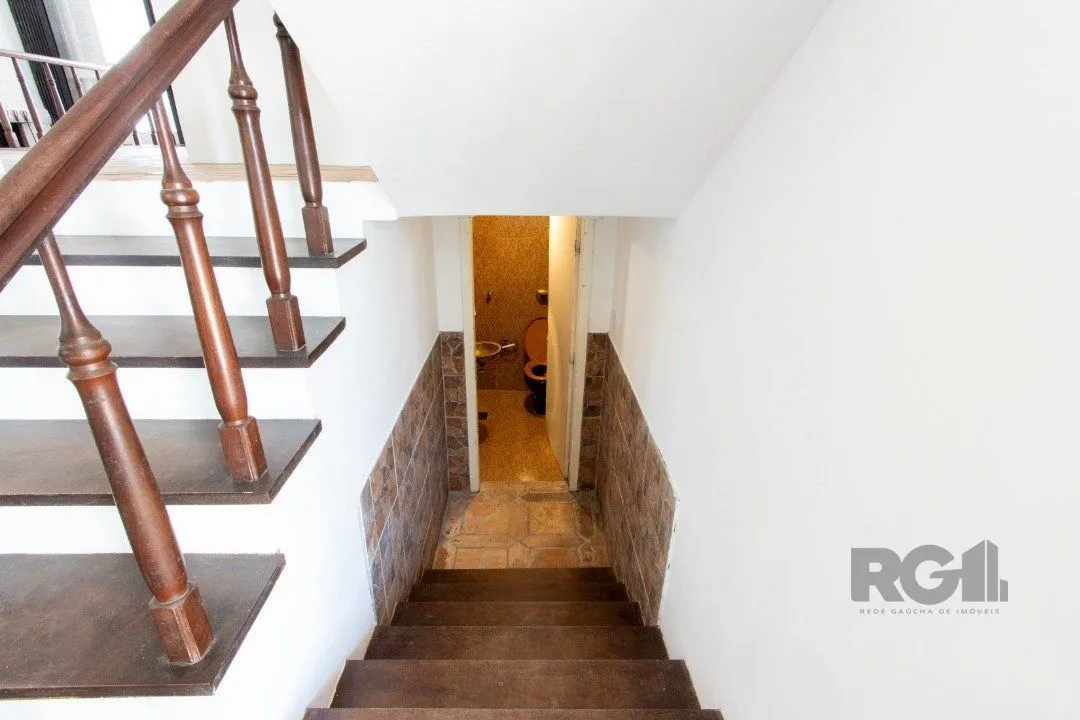 Imagem Casa para Venda - 337m², 3 dormitórios, sendo 1 suites, 3 vagas - Cristal