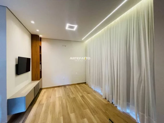 Imagem Casa à venda em Franca, Centro, com 4 quartos, 200m2