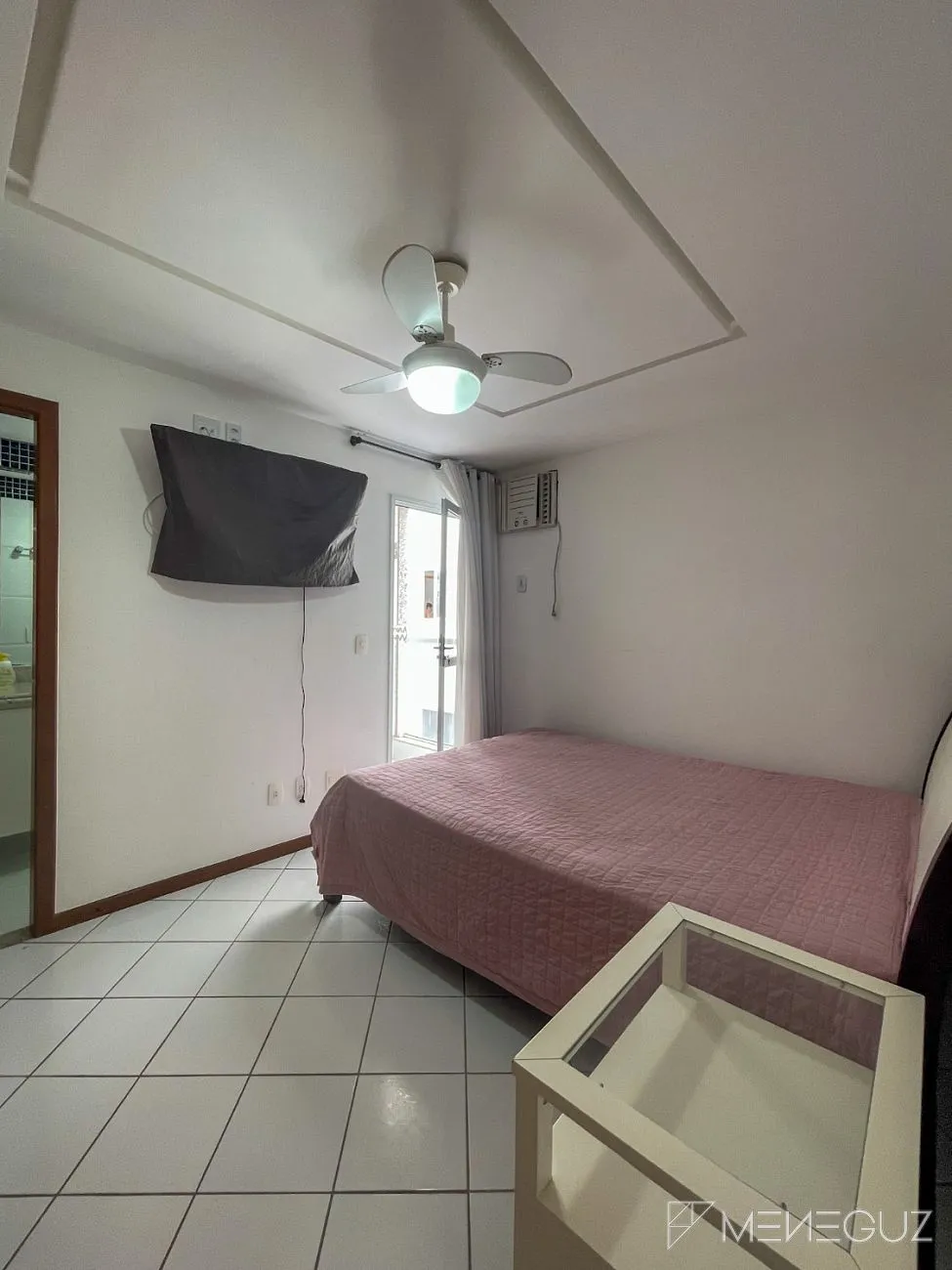 Imagem Cobertura Duplex de Frente para o Mar - Luxo e Conforto em Guarapari