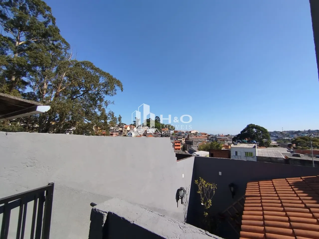 Imagem EXCELENTE SOBRADO - JARDIM SAPOPEMBA