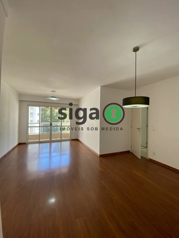 Foto do imóvel Apartamento com 4 quartos bem localizado na Vila Andrade