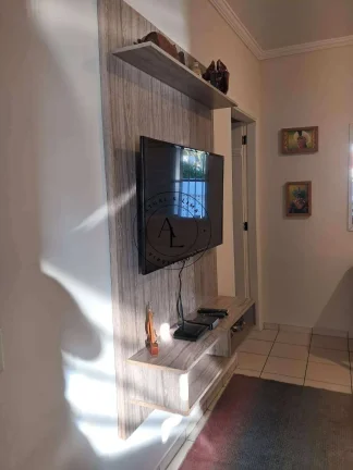 Imagem Apartamento para alugar em Campinas, Jardim do Vovô, com 2 quartos, 75m2