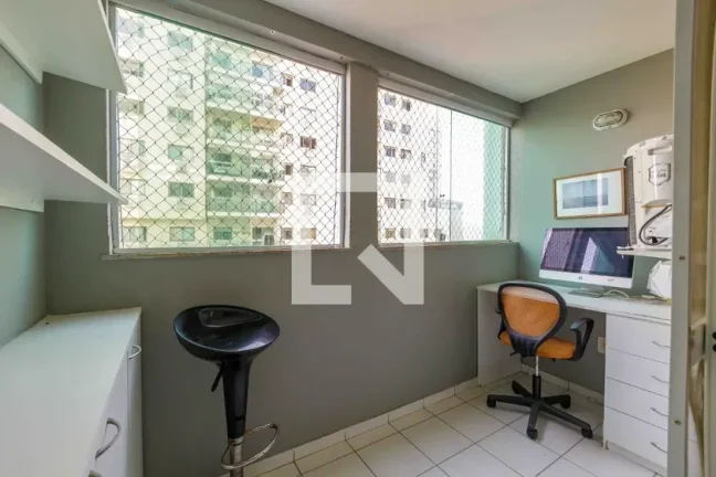 Imagem Apartamento à Venda - Recreio, 2 Quartos, 94 m2