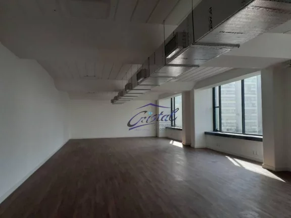 Imagem Conjunto, 187 m² 3 banheiros 4 vagas