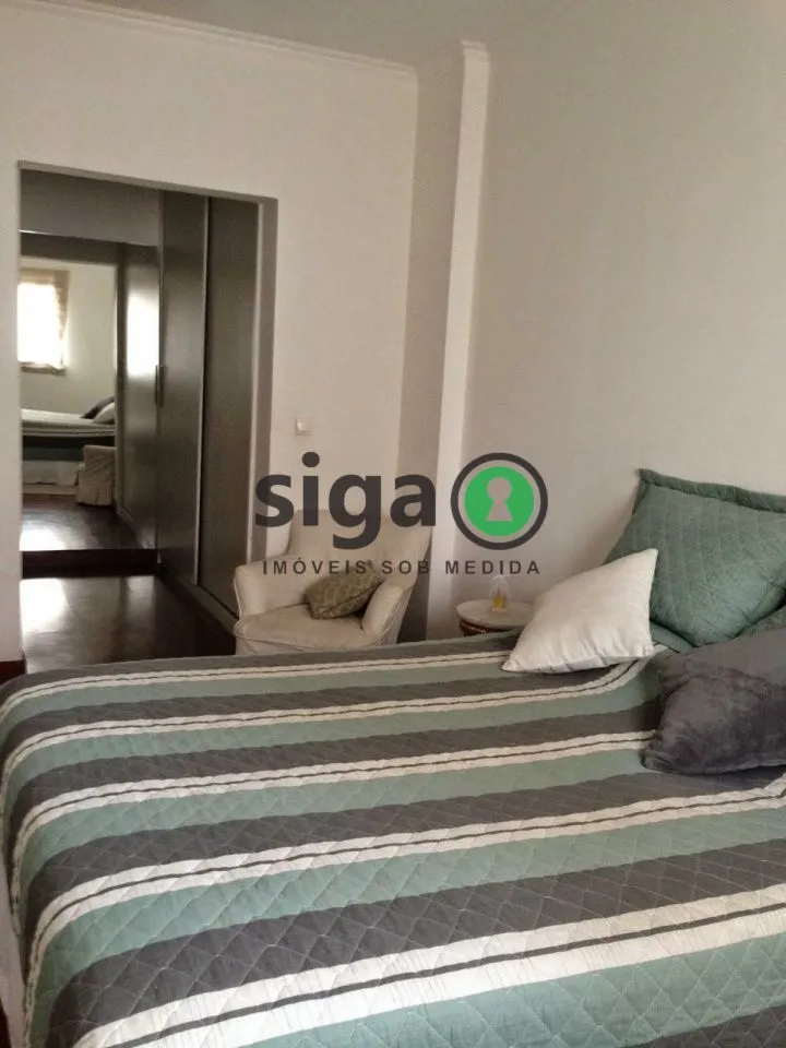 Imagem Apartamento com 3 suítes locação ou venda 186 m² Tatuapé