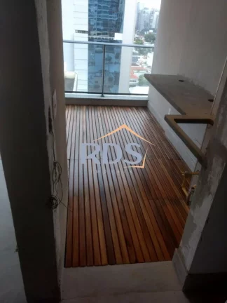 Imagem APARTAMENTO RESIDENCIAL em SÃO PAULO - SP, ITAIM BIBI