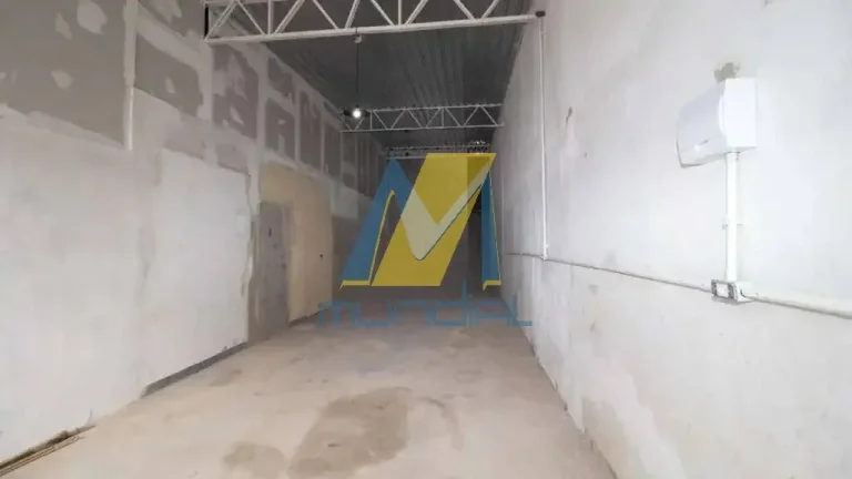 Imagem O ponto certo para sua empresa: estrutura, praticidade e visibilidade.