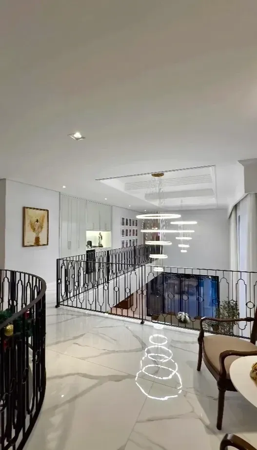Imagem Casa de Condomínio com 4 Quartos à Venda, 460 m² em Pires Façanha - Eusébio
