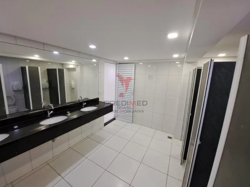 Imagem Salão Comercial 750m² Vila Sao Jorge Sao Vicente/SP