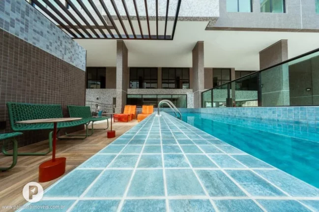 Imagem Cobertura garden 03 suítes[181m²] ,praia de Jatiúca