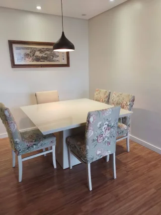 Imagem Apartatmento Condominio Auguri 71 m² 2 Dormitorios sendo 1 Suite
