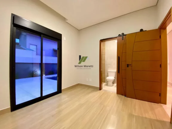Imagem LINDA CASA DE ALTO PADRÃO EM CONDOMÍNIO