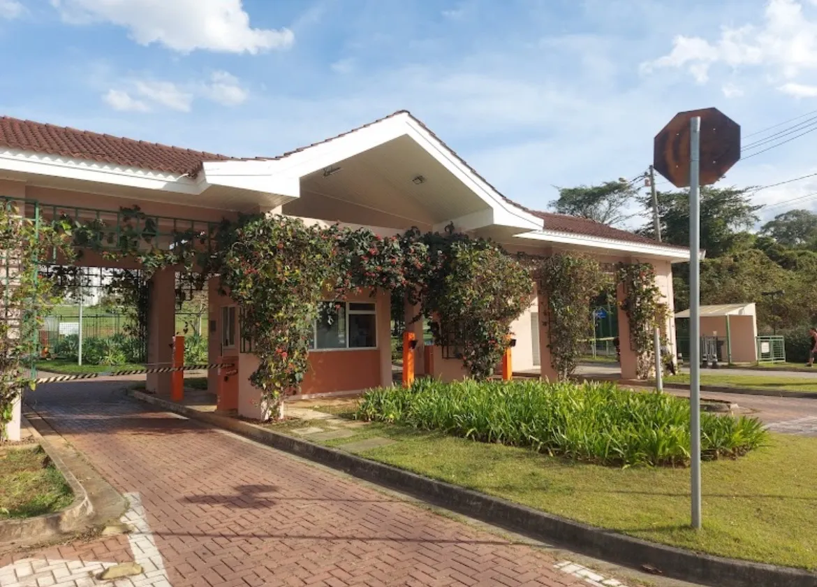 Foto do imóvel Terreno 360m² no Condomínio Residencial Giverny em JARDIM RESIDENCIAL GIVERNY, SOROCABA - SP