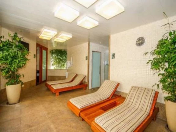 Imagem APARTAMENTO RESIDENCIAL em RIO DE JANEIRO - RJ, BARRA DA TIJUCA